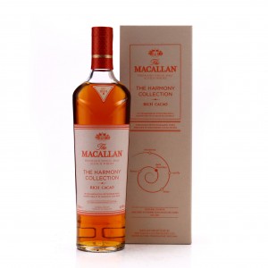 Macallan The Harmony Collection   Rich Cacao