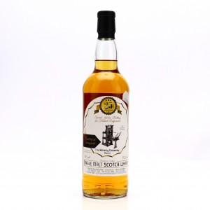 Springbank 1993 Private Cask 25 Year Old   The Whisky Embassy