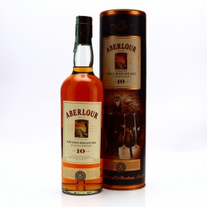Aberlour 10 Year Old