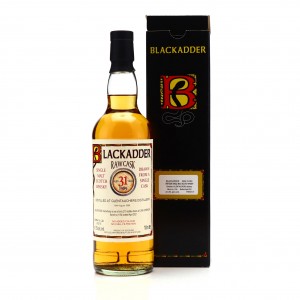 Glentauchers 1989 Blackadder 31