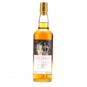 Glen Mosset Single Malt 2013 Maltbarn 7 Year Old