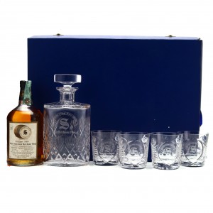 Highland Park 1989 Signatory Vintage 11 Gift Pack