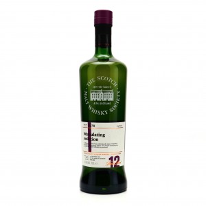 Dalmore 2006 Smws 12 13 78
