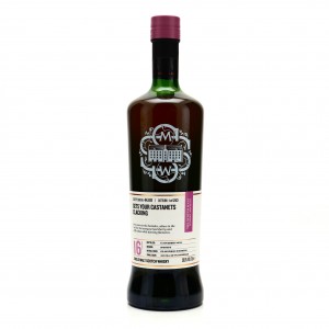 Craigellachie 2002 SMWS 16 Year Old 44 118