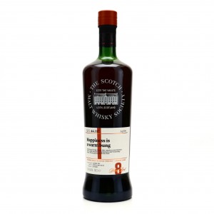 Craigellachie 2011 Smws 8 44 117