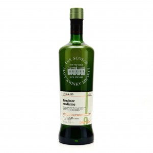Ardmore 2008 SMWS 9 Year Old 66 113