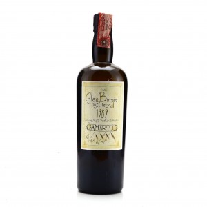 Glenburgie 1989 Samaroli   Enoteca Creminati