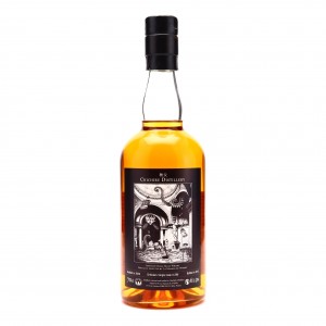 Chichibu 2009 Single Chibidaru Cask 286 Lmdw