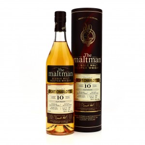 Port Charlotte 2008 Maltman 10