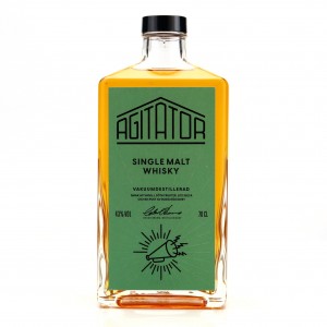 Agitator Single Malt