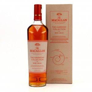Macallan The Harmony Collection   Rich Cacao