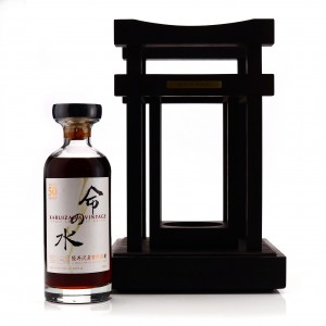 Karuizawa 50 Year Old Single Sherry Cask #538 / Water of Life