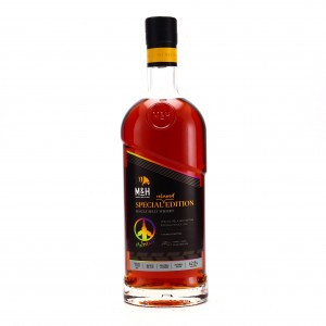 Milk and Honey Relaxed Special Edition   Maltstock 2021 One of 27