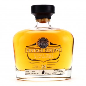 Teeling Whiskey 24 Vintage Reserve Single Malt Whisky Fair Rr