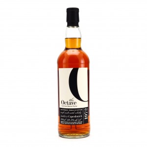 Caperdonich 1972 Duncan Taylor 38 Year Old The Octave