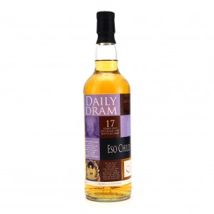 Lochside 1991 Daily Dram 17