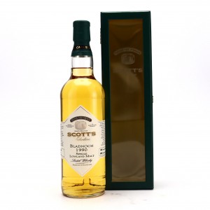 Lochside 1990 Scott s Selection
