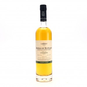 LOCHSIDE 1981 LOMBARD JEWELS OF SCOTLAND