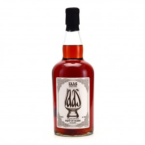 Springbank 25 Iaas