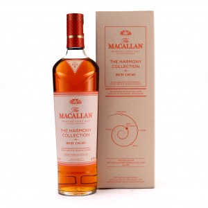 Macallan The Harmony Collection   Rich Cacao