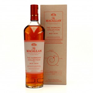 Macallan The Harmony Collection   Rich Cacao