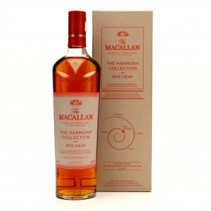 Macallan The Harmony Collection   Rich Cacao