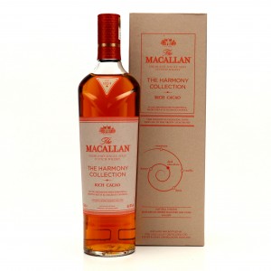 Macallan The Harmony Collection   Rich Cacao
