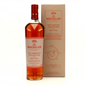 Macallan The Harmony Collection   Rich Cacao