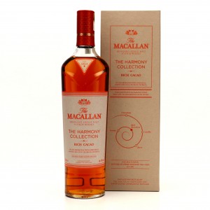 Macallan The Harmony Collection   Rich Cacao