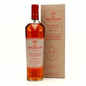 Macallan The Harmony Collection   Rich Cacao