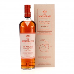Macallan The Harmony Collection   Rich Cacao