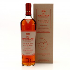 Macallan The Harmony Collection   Rich Cacao