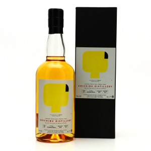 Chichibu 2009 Single Bourbon Cask 641 Lmdw