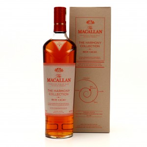 Macallan The Harmony Collection   Rich Cacao