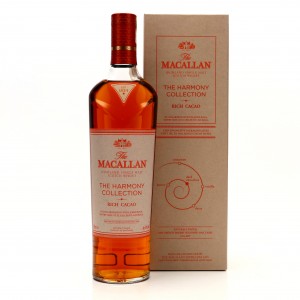 Macallan The Harmony Collection   Rich Cacao