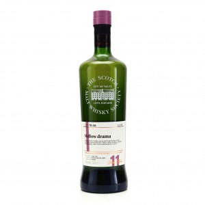 Balblair 2005 SMWS 11 Year Old 70 16