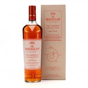 Macallan The Harmony Collection   Rich Cacao