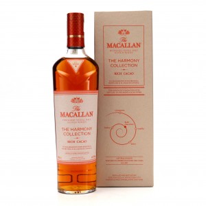 Macallan The Harmony Collection   Rich Cacao