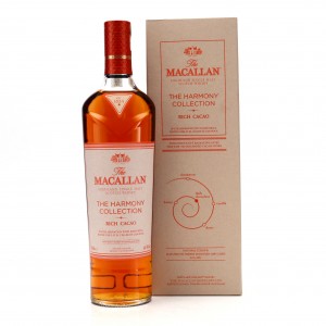 Macallan The Harmony Collection   Rich Cacao