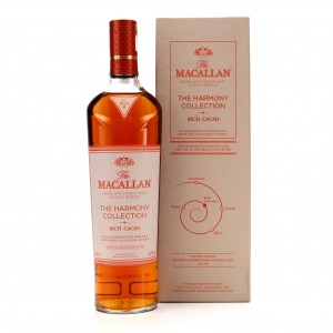 Macallan The Harmony Collection   Rich Cacao