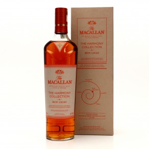 Macallan The Harmony Collection   Rich Cacao