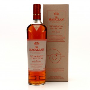 Macallan The Harmony Collection   Rich Cacao