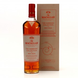 Macallan The Harmony Collection   Rich Cacao