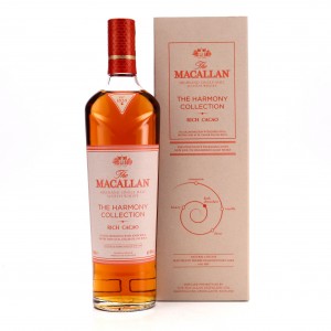 Macallan The Harmony Collection   Rich Cacao