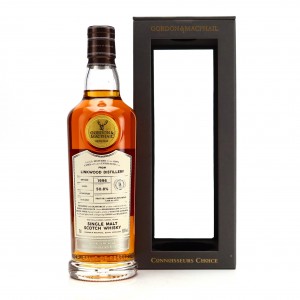 Linkwood 1996 Gordon And Macphail 24 Batch 21 033