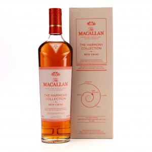 Macallan The Harmony Collection   Rich Cacao