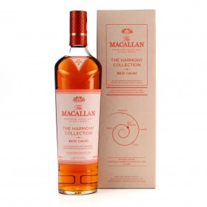 Macallan The Harmony Collection   Rich Cacao