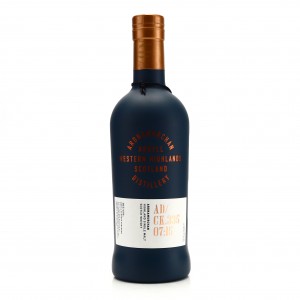 Ardnamurchan 2015 Peated Single Oloroso Cask  335