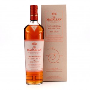 Macallan The Harmony Collection   Rich Cacao
