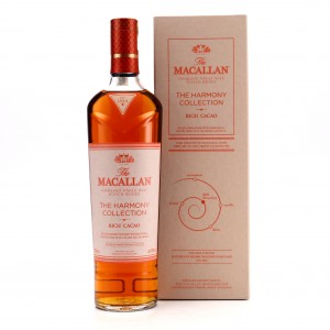 Macallan The Harmony Collection   Rich Cacao